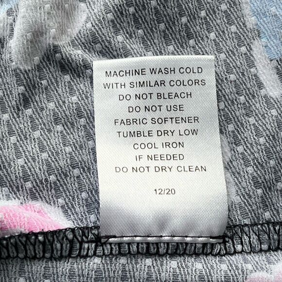 IBKUL Womens 1/4 Zip Mock Neck Athletic Shirt Stretch Pickleball Tennis Golf S - Picture 11 of 11